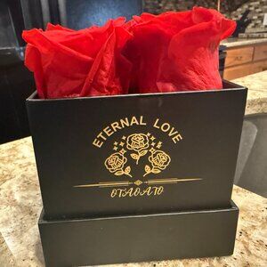 Forever Roses